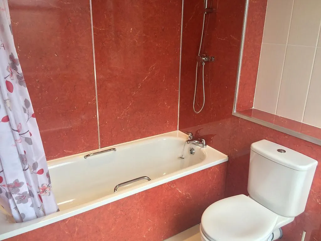 Adam Drysdale House Bed & Breakfast Edinburgh