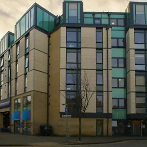 Gasthof Ensuite Rooms & Studios, Edinburgh - Sk, EDI