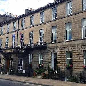 Royal Scots Club Hotel