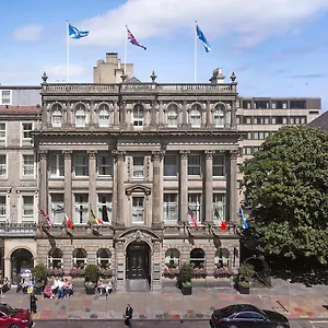 Intercontinental The George By Ihg Hotel