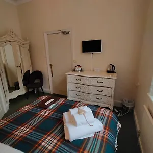 Arden House Harrogate