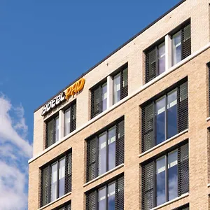Yotelpad Stratford London