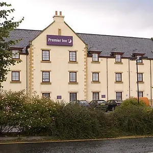Premier A1 - Newcraighall Hotel