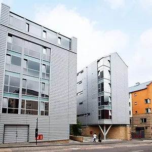 Apartament Unite Students - Sugarhouse Close - Royal Mile