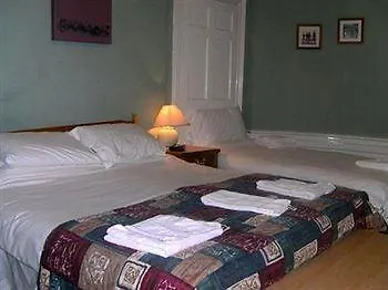 Bed and Breakfast Adam Drysdale House EDI Großbritannien