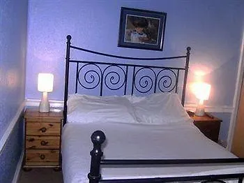 Bed and Breakfast Adam Drysdale House EDI
