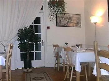 Bed and Breakfast Adam Drysdale House Edynburg Nocleg ze śniadaniem