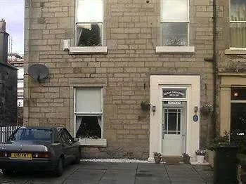 Bed and Breakfast Adam Drysdale House EDI 2*,  Großbritannien