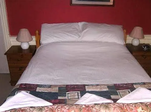 Bed and Breakfast Adam Drysdale House EDI 2*,