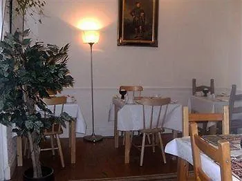 Adam Drysdale House Bed and Breakfast Edinburgh Verenigd Koninkrijk